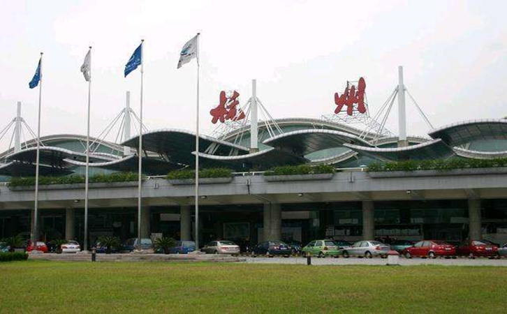 滨州空运到杭州机场快递
