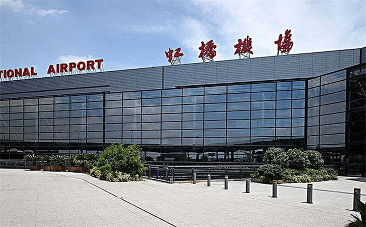 滨州空运到上海(虹桥、浦东)