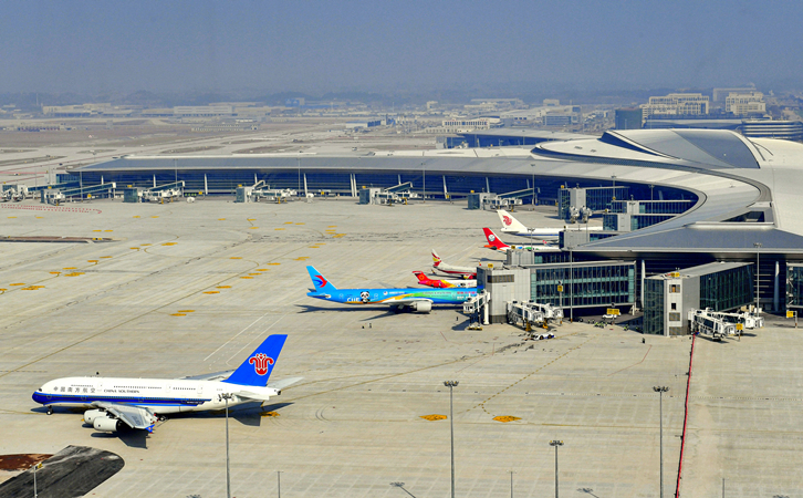 滨州空运和田机场快递